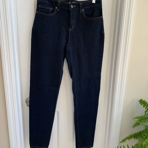 Michael Kors “Izzy” Skinny Jeans. Sz 6